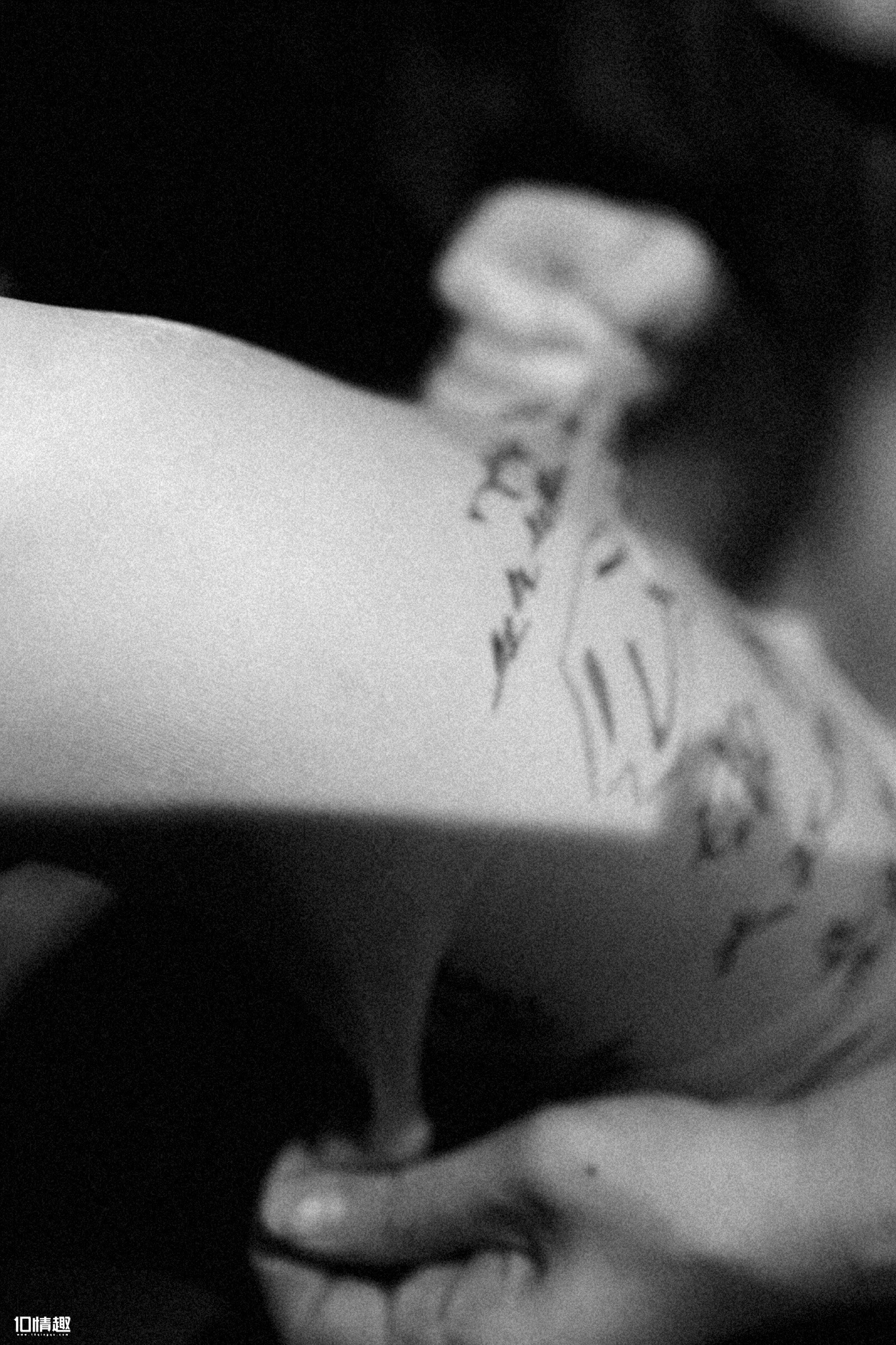 [ROSI写真] 口罩系列 2018.03.06 NO.632